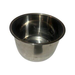 Insta Pot Duo series 3 qt parts inner pot bowl (preowned)